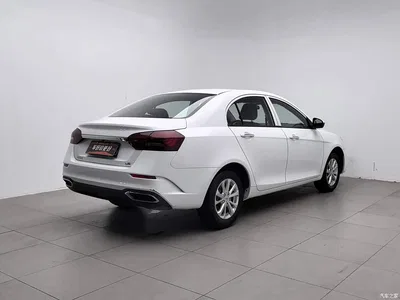 2021 Geely Emgrand UP 1.5L Manual Comfort, фото 2, лот 10396515