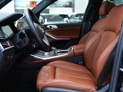 2021 BMW X7 xDrive40i Premium Luxury Package, фото 4, лот 10239267