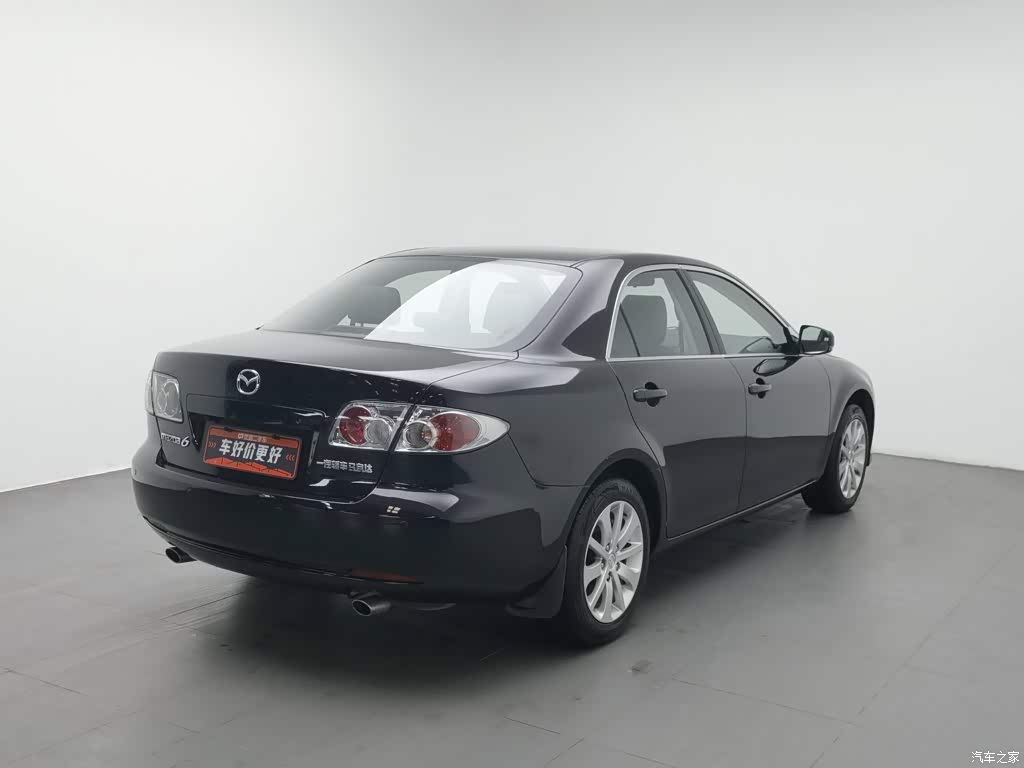 2013 Mazda 6 2.0L Automatic Fashion Style, фото 2, лот 11193613