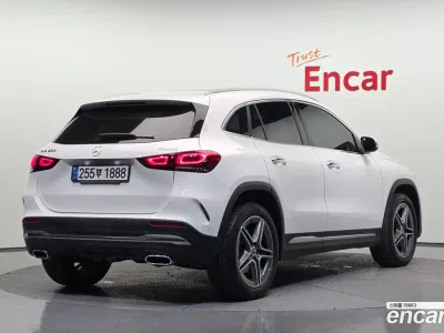 2023 Mercedes-Benz GLA-Class GLA250 4MATIC, фото 2, лот 10196895