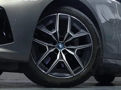 2024 BMW i5 eDrive 35L Premium Model M Sport Package, фото 3, лот 10238126