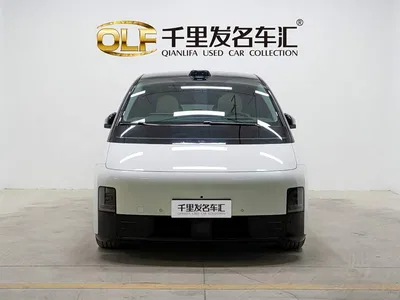 2024 Li Auto MEGA Ultra, фото 2, лот 10684127