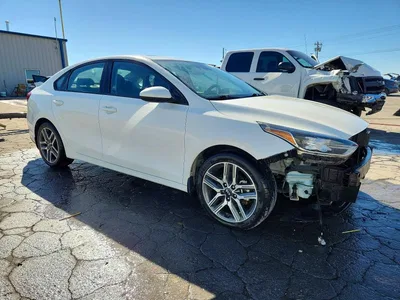 2019 KIA FORTE S, фото 4, лот 11314098