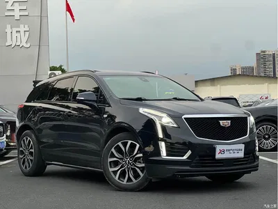2022 Cadillac XT5 2.0T 4WD Platinum, фото 3, лот 10292327