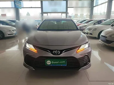 2021 Toyota Camry 2.0G Luxury Edition, фото 3, лот 11242241