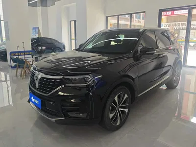 2018 Zhonghua V7 280T DCT Luxury 5-seater, фото 1, лот 11642517