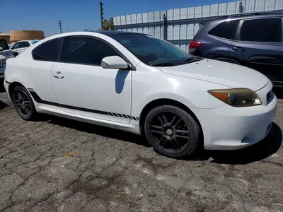 2007 SCION TC BASE, фото 4, лот 10880624