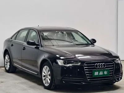 2014 Audi A6L 30 FSI Comfort, фото 3, лот 11096205