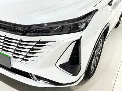 2023 Changan CS75 PLUS 3rd Gen 1.5T Auto Premium, фото 3, лот 10250652