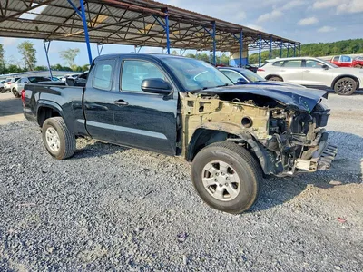 2018 TOYOTA TACOMA SR, фото 4, лот 11144102