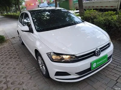 2019 Volkswagen Polo Plus 1.5L Automatic Panorama Enjoyment Edition, фото 4, лот 10465533