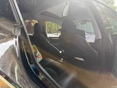 2021 Tesla Model 3 Standard Range Rear-Wheel Drive Upgrade 3D6, фото 3, лот 11187866
