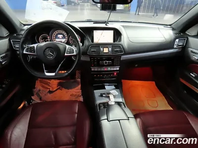2015 Mercedes-Benz E-Class E400 Cabriolet, фото 4, лот 10047867