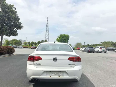 2017 Volkswagen Lamando 230TSI DSG Trend Edition, фото 2, лот 10425311