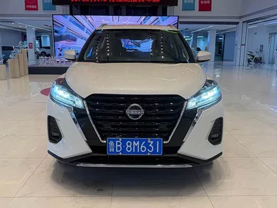 2023 Nissan Kicks Model Spirited 1.5L Dynamic Fashion Edition, фото 2, лот 10343865