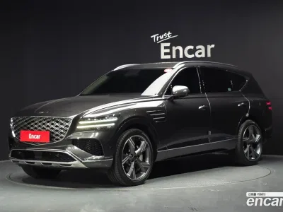 2024 Genesis GV80 2.5T Gasoline AWD, фото 1, лот 10178294