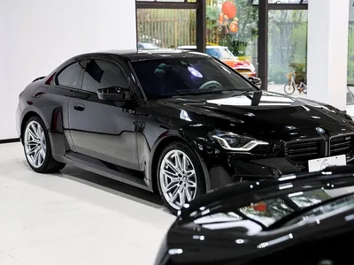 2024 BMW M2, фото 3, лот 10477914