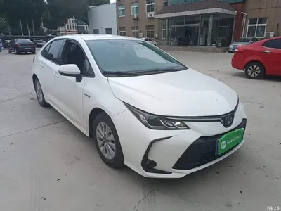 2023 Toyota Corolla 1.8L Smart Hybrid Dual Engine Pioneer Edition, фото 4, лот 11242105