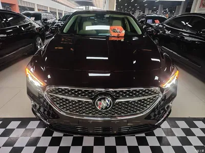 2022 Buick LaCrosse Avenir First Edition, фото 3, лот 10262704