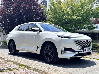 2023 Changan UNI-K 2.0T FWD Joy Style, фото 3, лот 10251008