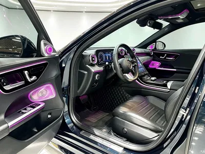 2022 Mercedes-Benz C-Class Facelift C 260 L Sport, фото 4, лот 11571519