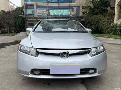 2012 Honda Civic 1.8L Automatic Luxury Navigation, фото 2, лот 11196710