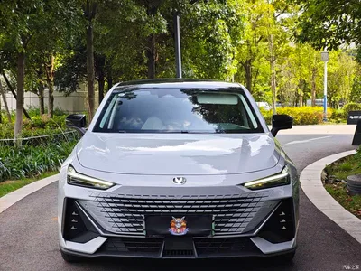 2023 Changan UNI-V iDD ZhiDian iDD 1.5T 113km Smart Fun Edition, фото 3, лот 10252869