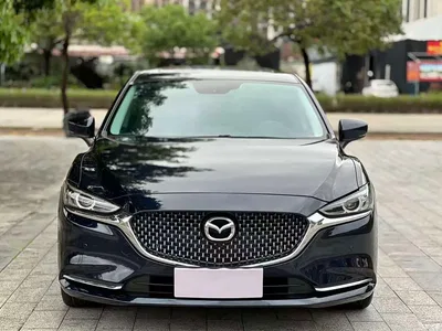 2020 Mazda Atenza 2.0L Skyactiv Luxury, фото 2, лот 10326778
