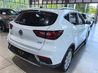 2017 MG ZS 1.5L Automatic Elite Edition, фото 4, лот 10325796