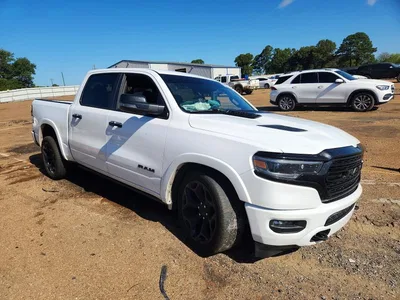 2023 RAM 1500 LIMITED, фото 4, лот 10860614