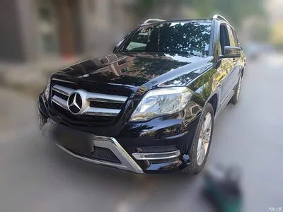 2015 Mercedes-Benz GLK-Class GLK 260 4MATIC Dynamic Ultimate Edition, фото 1, лот 10694110