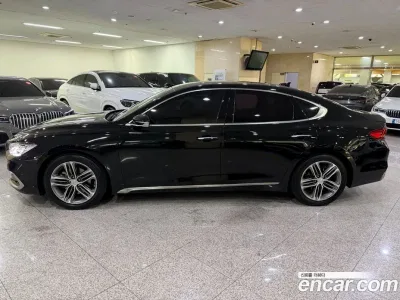 2018 Hyundai Grandeur 2.4 Premium, фото 3, лот 10180957