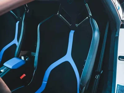 2021 Lamborghini Huracán STO, фото 2, лот 10308857