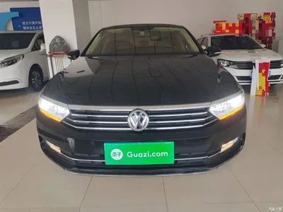 2017 Volkswagen Magotan 330TSI DSG Luxury, фото 3, лот 10438537