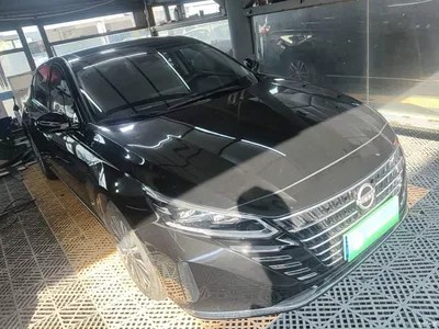 2022 Nissan Teana 2.0L XL-TLS Comfort Edition, фото 4, лот 10587454