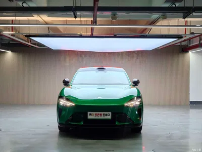 2025 Xiaomi Auto Xiaomi YU7 Ultra Long Range High Performance AWD Max Edition, фото 2, лот 10611043