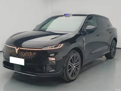 2025 Voyah Auto Voyah Zhiyin Base, фото 1, лот 11169809
