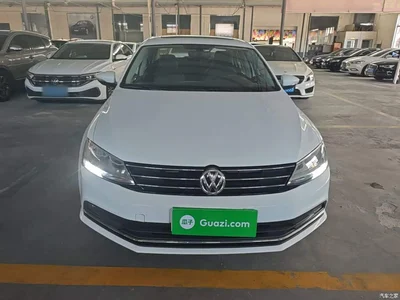 2018 Volkswagen Sagitar 1.6L Automatic Comfort, фото 3, лот 10458541