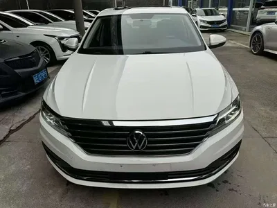 2019 Volkswagen Lavida 280TSI DSG Comfort Edition China VI, фото 2, лот 10454607