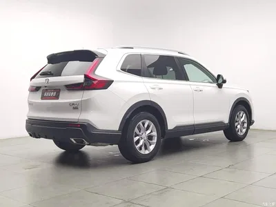 2023 Honda CR-V 240TURBO 2WD Trend Edition 5-seater, фото 2, лот 10398165