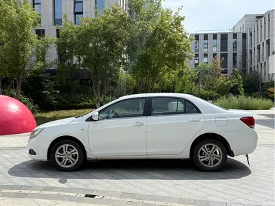 2014 BYD Surui Model 1.5L Automatic Comfort, фото 3, лот 11165238