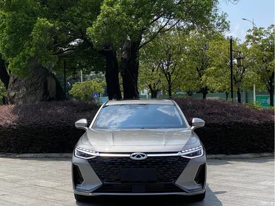 2022 Chery Arrizo 8 1.6T DCT Yi, фото 2, лот 10332485