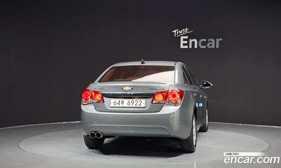 2010 Chevrolet Lacetti 1.8 CDX ID, фото 4, лот 10069685