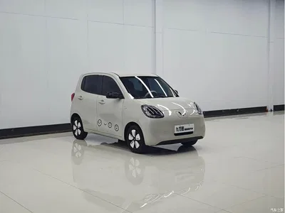 2025 Wuling Motors Hongguang MINIEV 4-Door Advanced, фото 3, лот 10367797