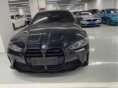 2021 BMW 4 Series 430i M Sport Black Night Edition, фото 2, лот 11139358