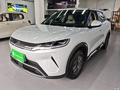 2025 BYD Yuan UP Model 301KM Navigator, фото 2, лот 10259723
