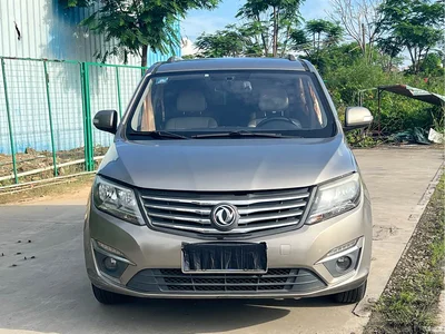 2016 Dongfeng Fengxing S500 1.5L Manual Comfort, фото 2, лот 11160908
