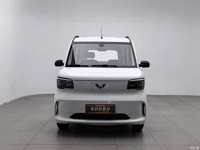 2025 Wuling Motors Wuling Zhiguang NEV Standard Version, фото 3, лот 11243398