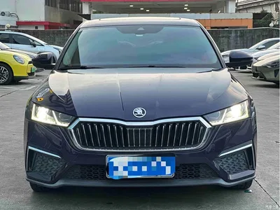 2021 Škoda Octavia PRO TSI280 DSG Premium Edition, фото 2, лот 10685133