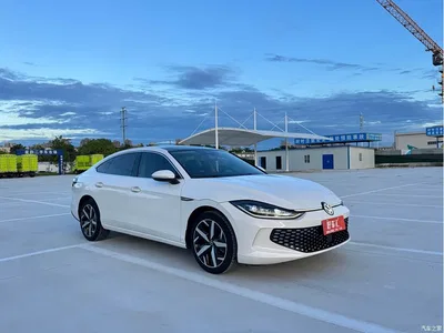 2023 Volkswagen Lamando L 280TSI DSG Cool Edition, фото 3, лот 10468858